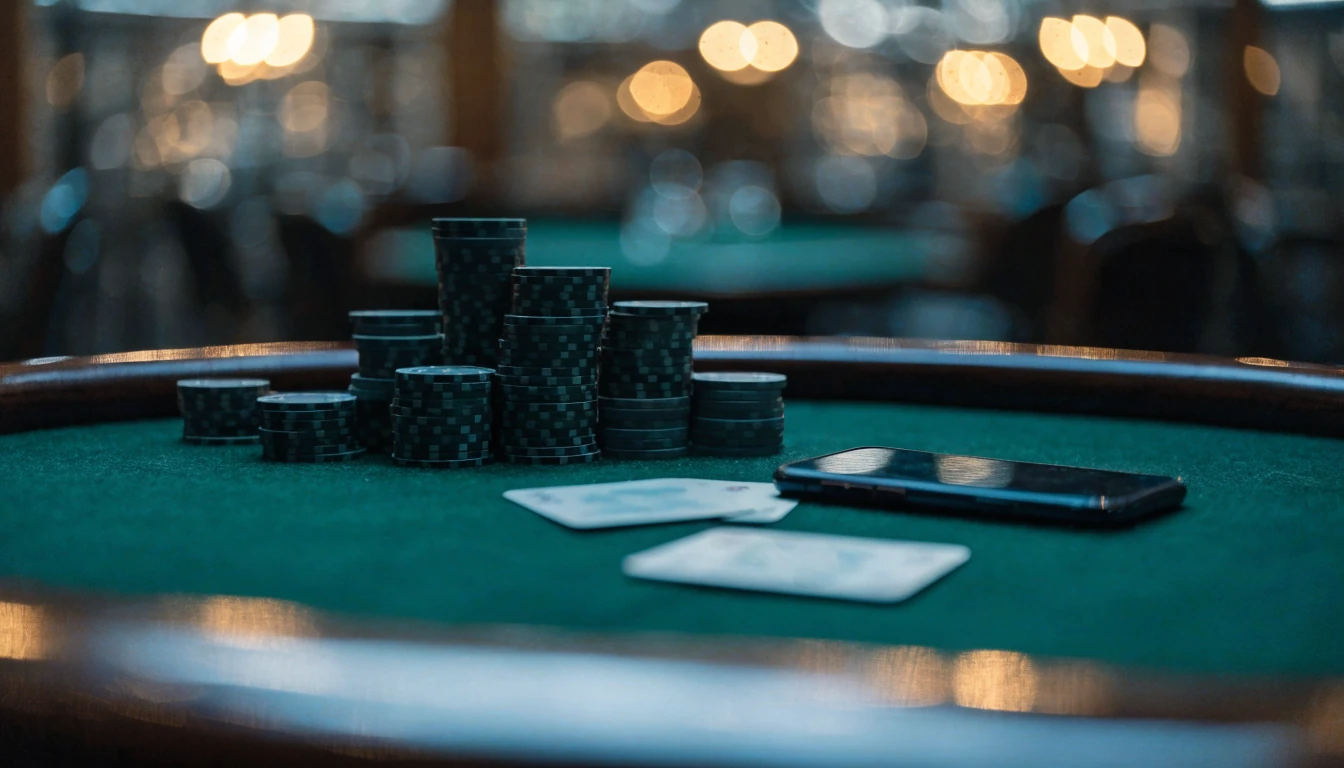 Ilmainen netti-blackjack: säännöt ja taktiikka