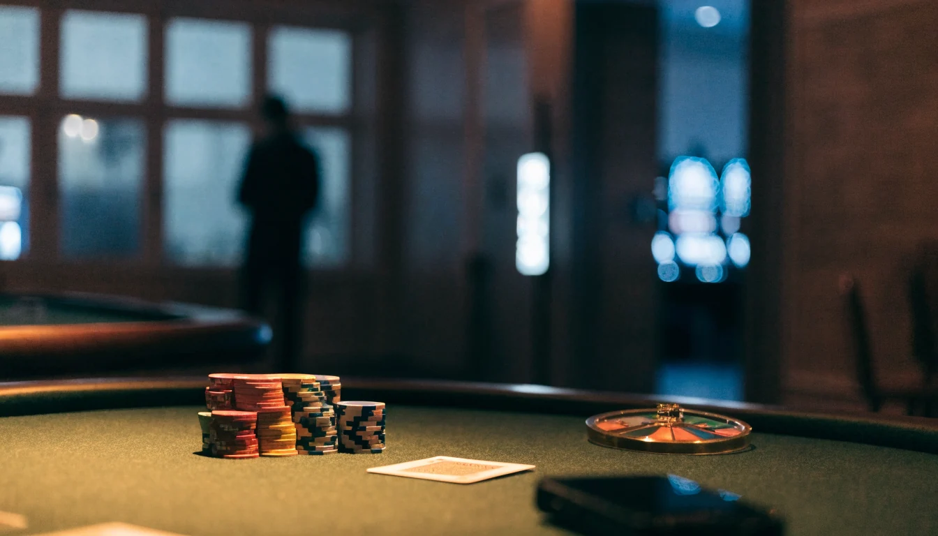 Casino bonus ilman talletusta: ehdot ja kotiutus