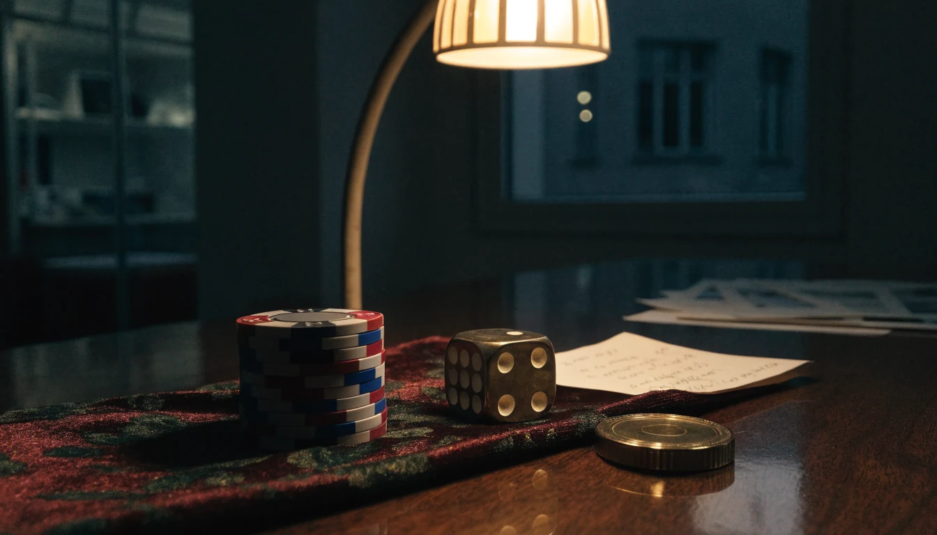 Casino-ilmaiskierrokset 2026: määrä ja arvo