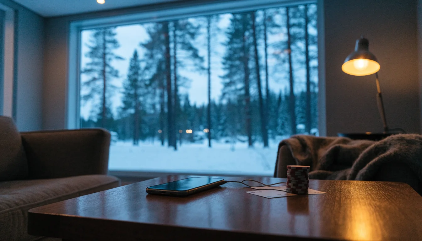 Kasinot ilman rekisteröitymistä: kokemuksia ja ehdot