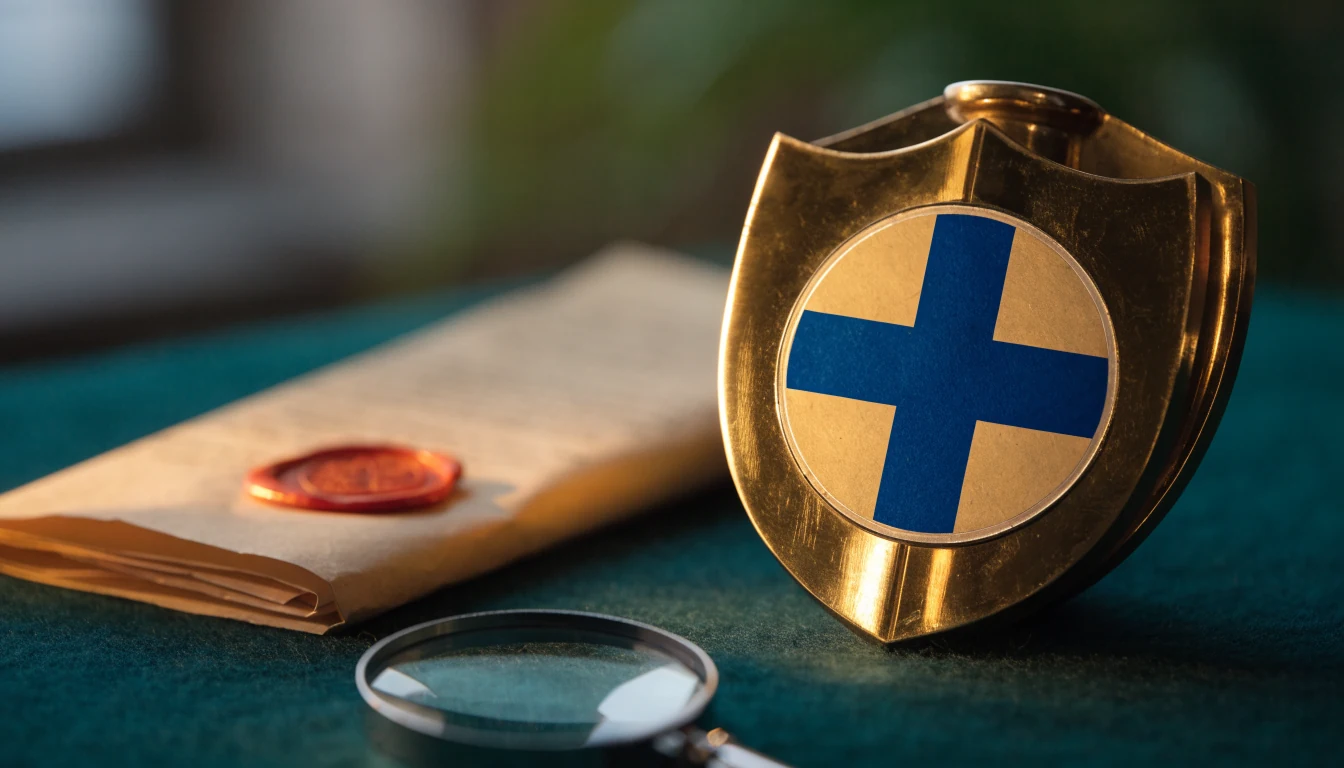 Luotettavat suomalaiset kasinot 2026: lisenssit ja ehdot