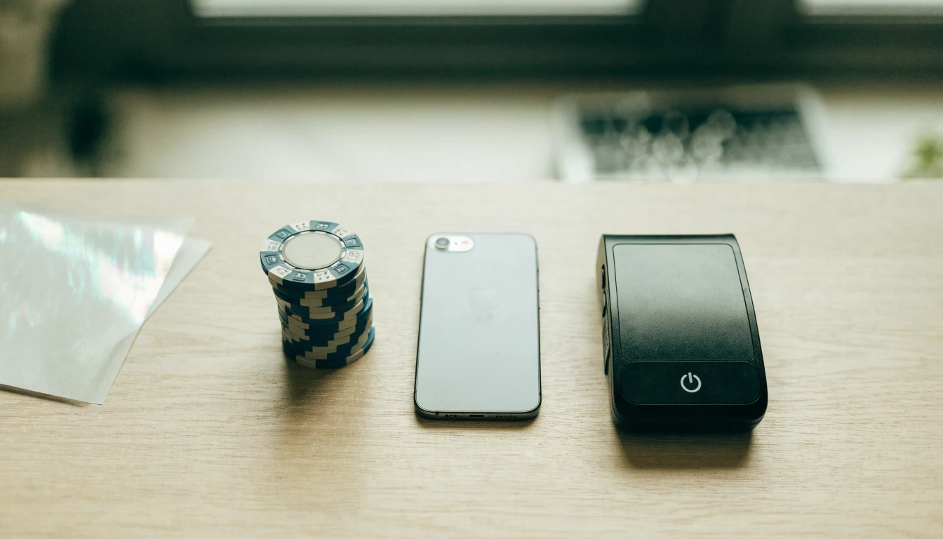 Parhaat Apple Pay -kasinot: talletukset ja ehdot