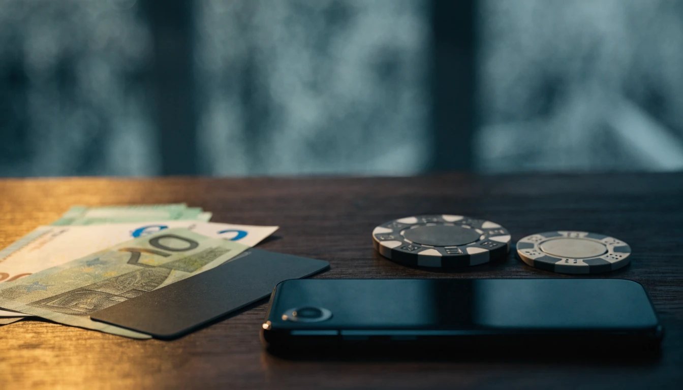 Parhaat AstroPay-kasinot: talletukset ja ehdot