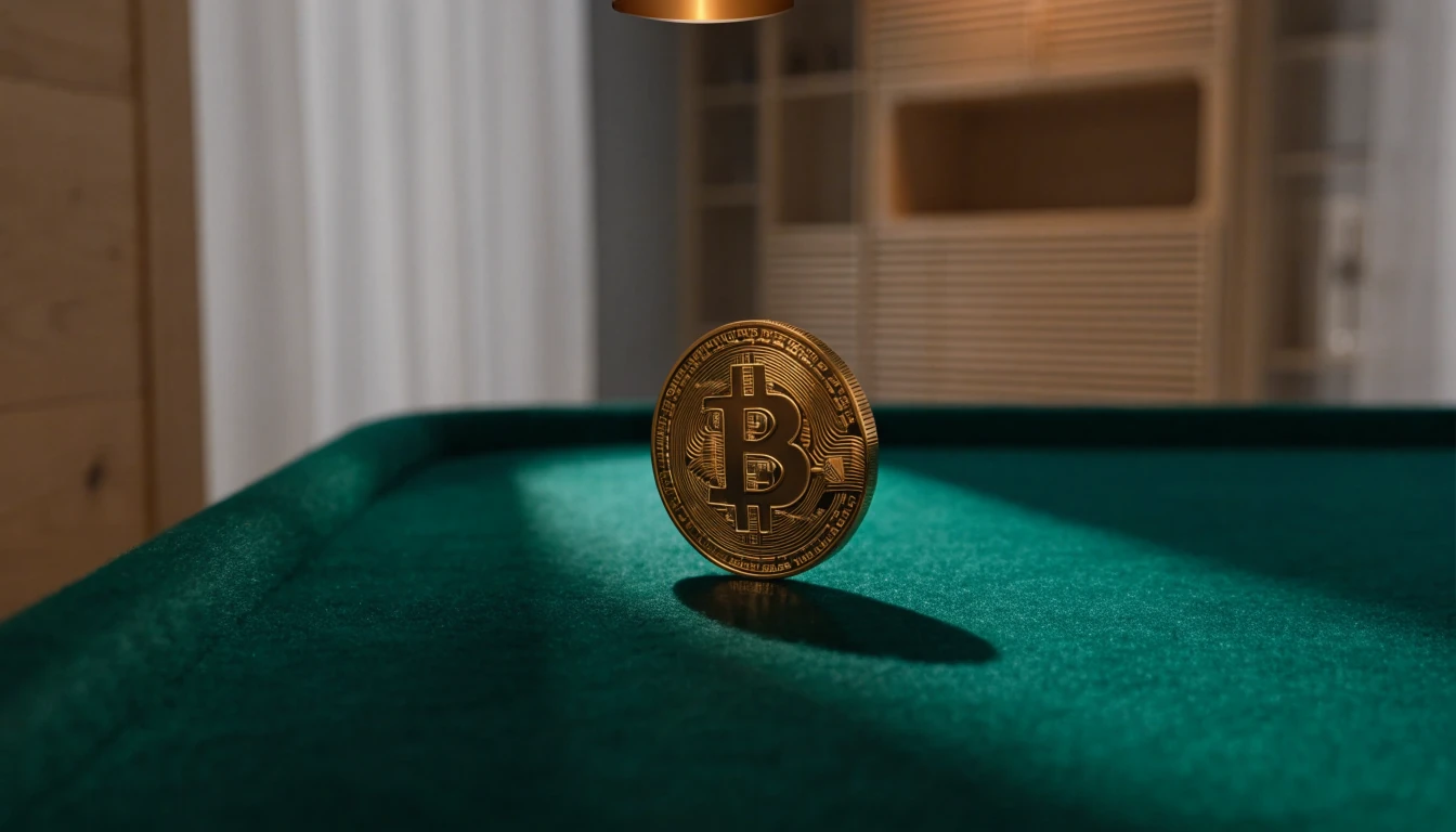 Parhaat bitcoin-kasinot: talletukset ja kotiutukset