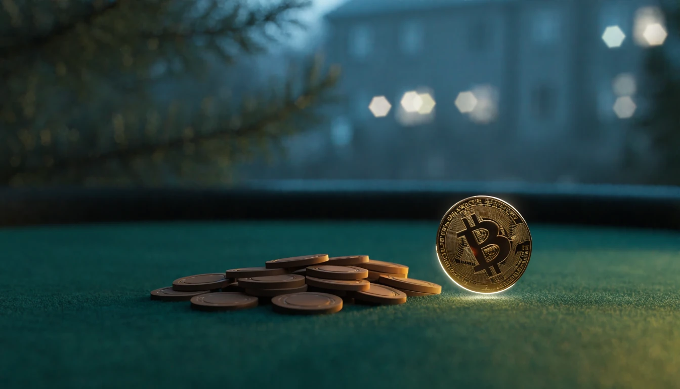 Parhaat krypto kasinot: bonusehdot ja kotiutus