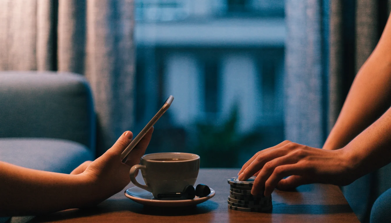 Parhaat MobilePay-kasinot ja talletusehdot