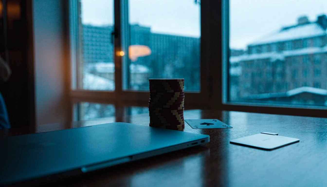 Parhaat Neteller-kasinot: maksutavat ja ehdot