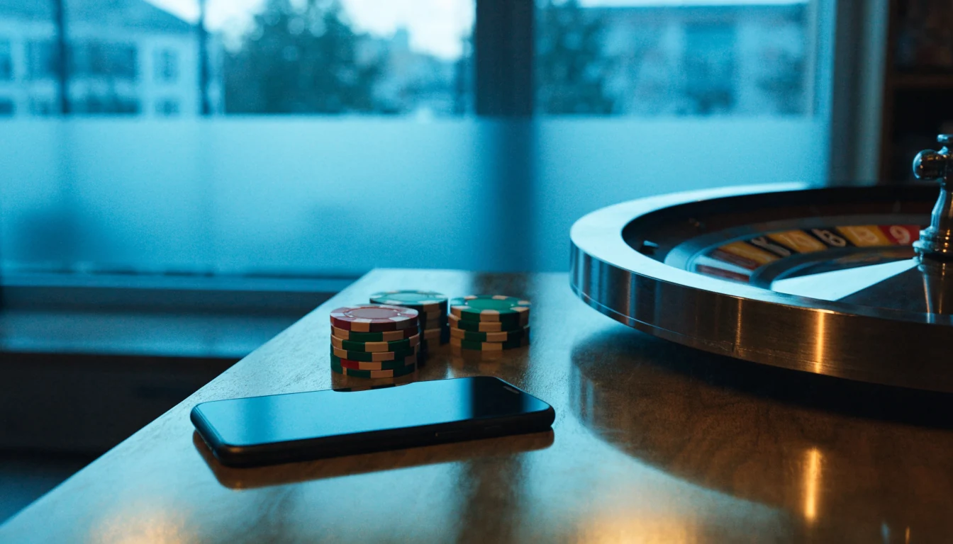 Pay N Play -kasinot: tunnistautuminen ja kotiutus