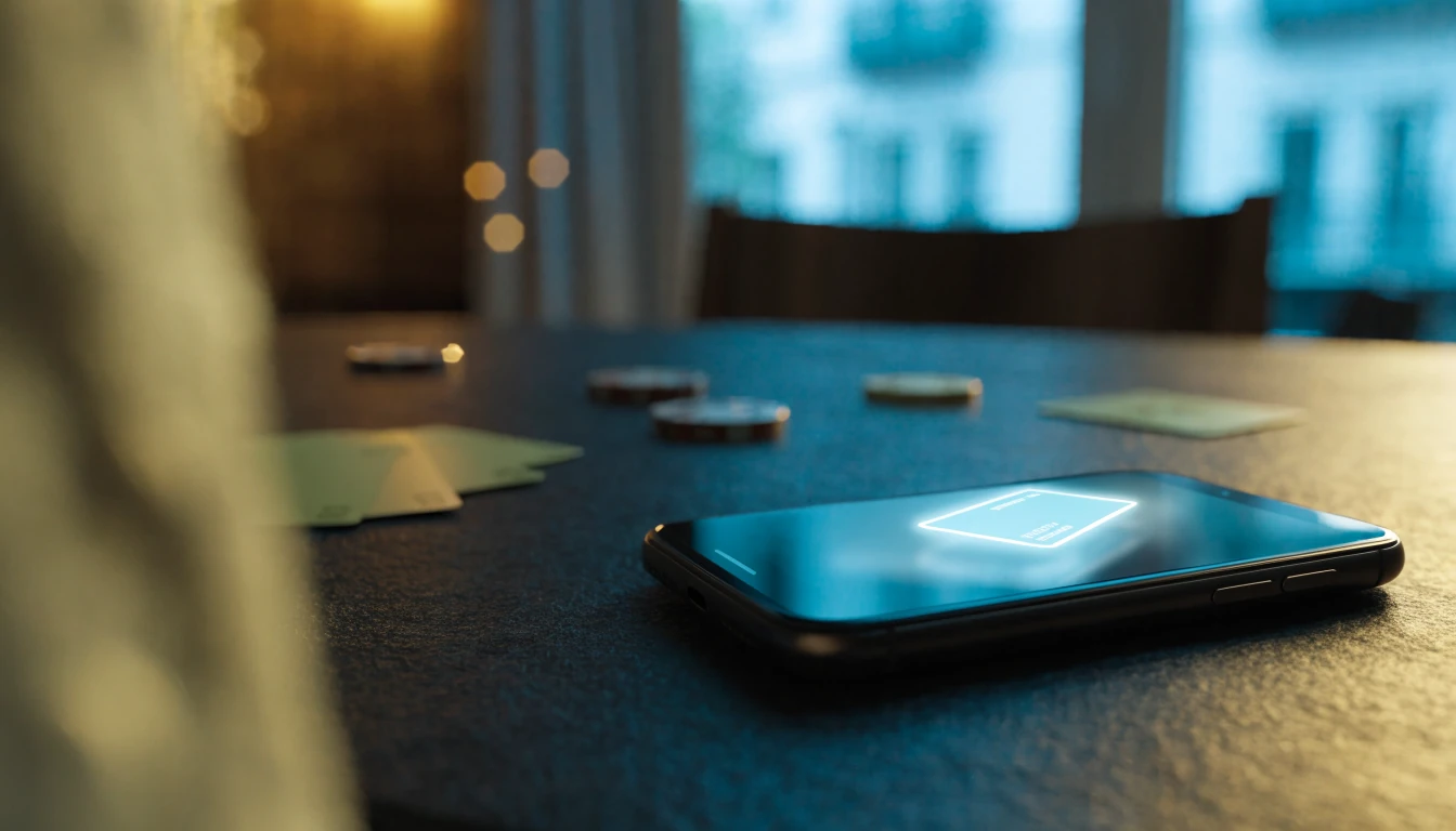 Parhaat Revolut-kasinot ja talletusten ehdot