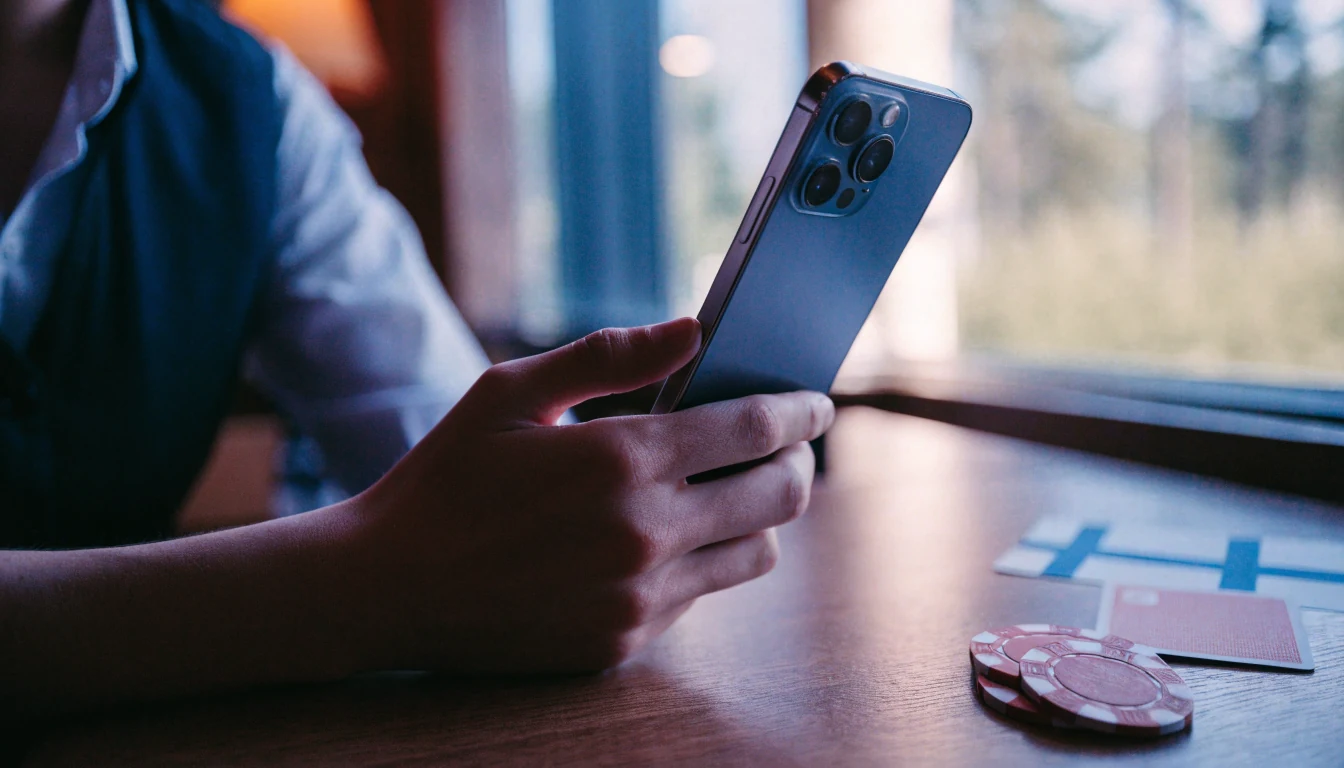 Siru-mobiilikasinot ja Apple Pay: maksutapojen erot