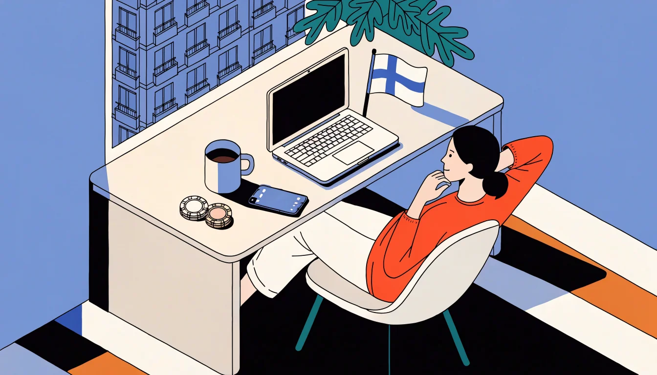 Rekisteröintivapaat nettikasinot: näin tili avautuu