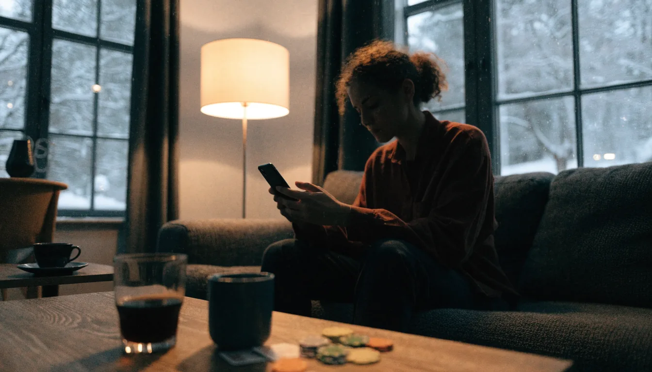 Suosituimmat nettikasinot: näin suosiota arvioidaan