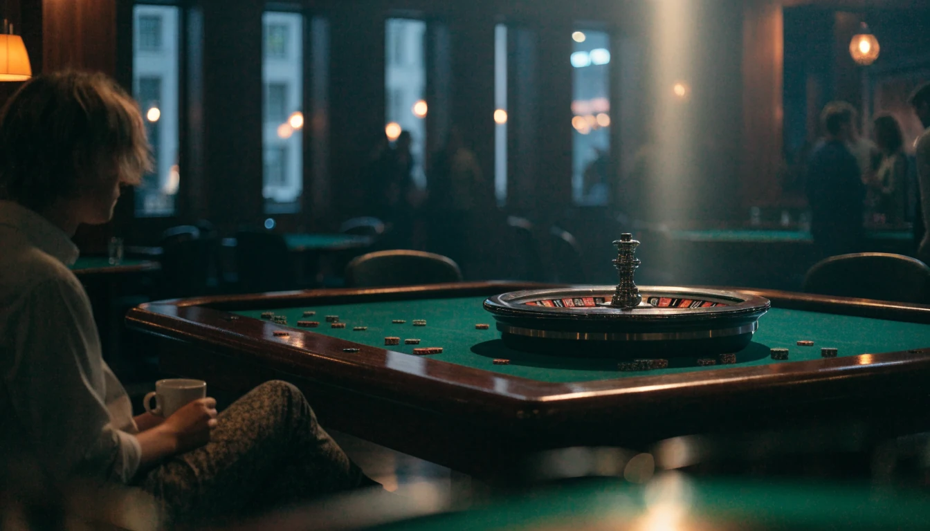 Heti voitot casinolla: mitä voitto kertoo?